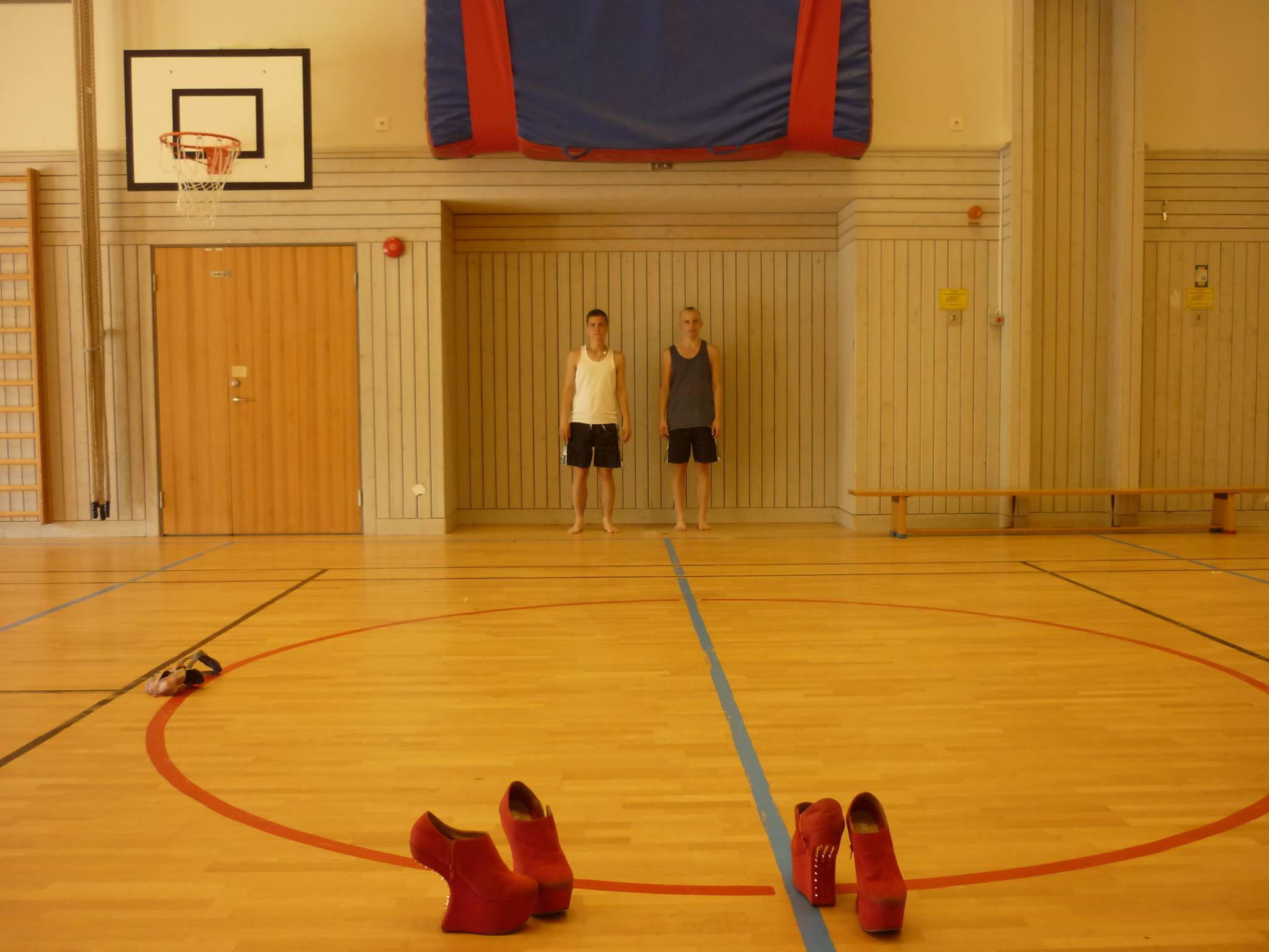 Tvillingskapet-foto Robin N Spegel