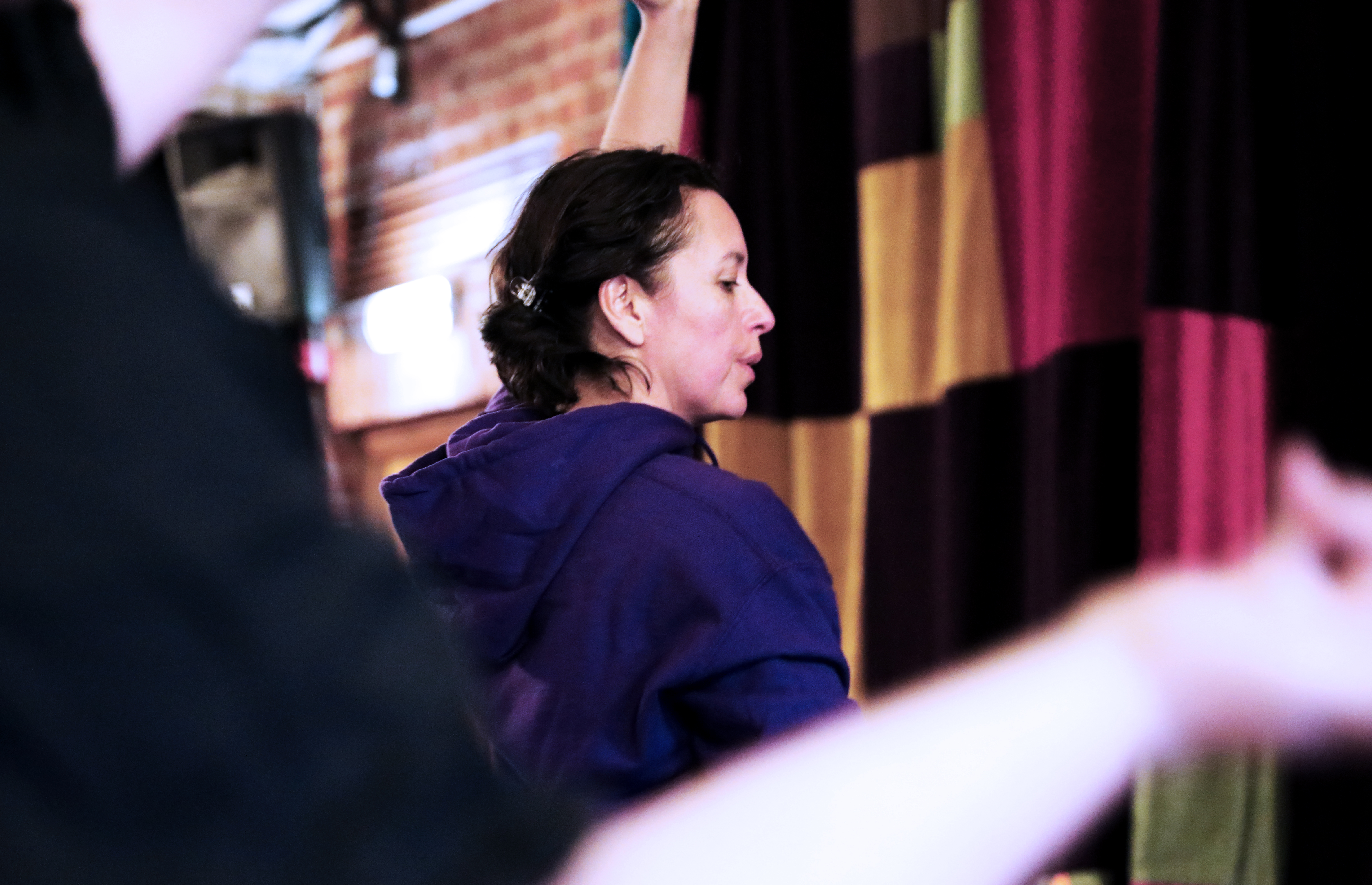 Paloma flamenco som verktyg för transformation